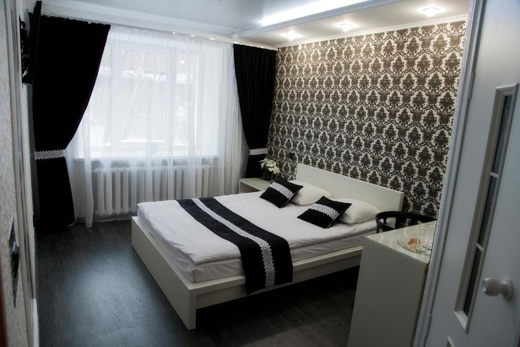 Hotel Khozyayushka Perm' Pokój zdjęcie